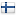 sportbud.org server is located in Finland
